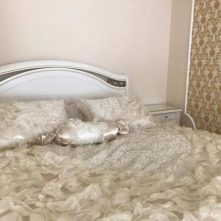 상트 페테르부르크 호텔 3*